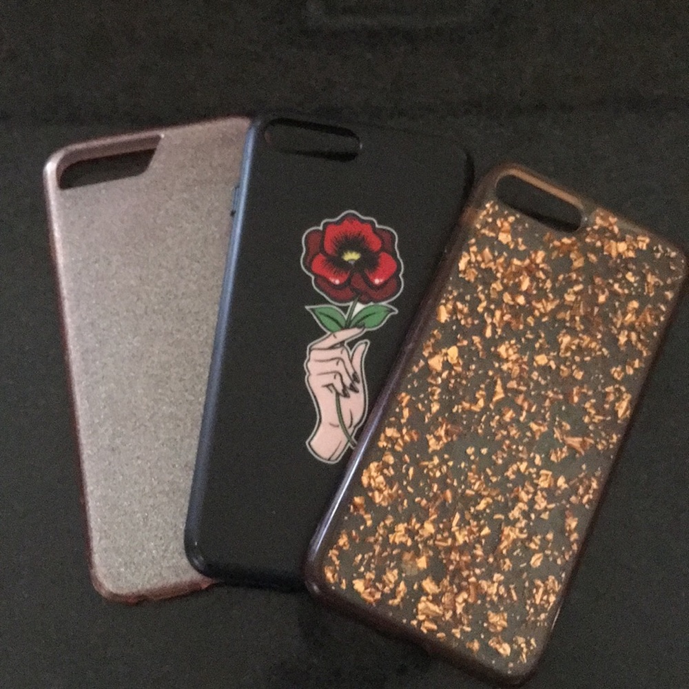 iPhone 7+\8+